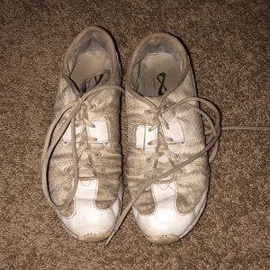 NFINITY Cheer Shoes- Vengeance